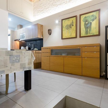 Bbarcelona Poblenou Beach Flats Zewnętrze zdjęcie