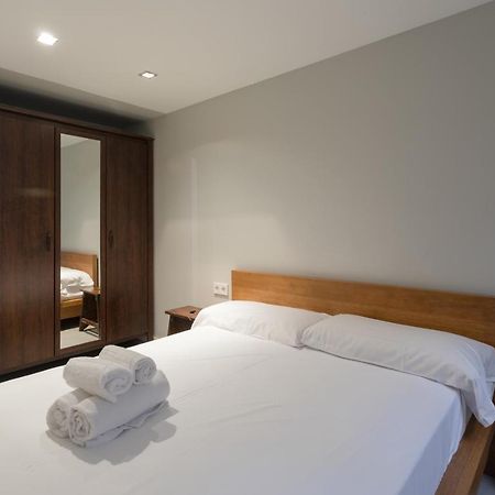 Bbarcelona Poblenou Beach Flats Zewnętrze zdjęcie
