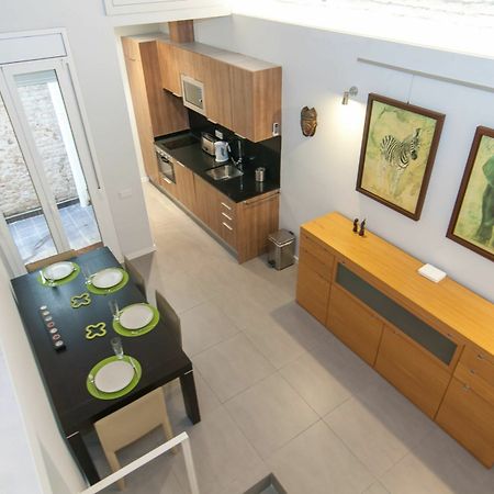Bbarcelona Poblenou Beach Flats Zewnętrze zdjęcie