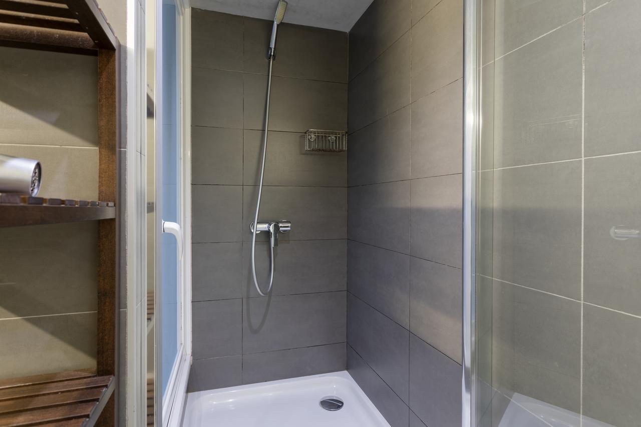 Bbarcelona Poblenou Beach Flats Zewnętrze zdjęcie
