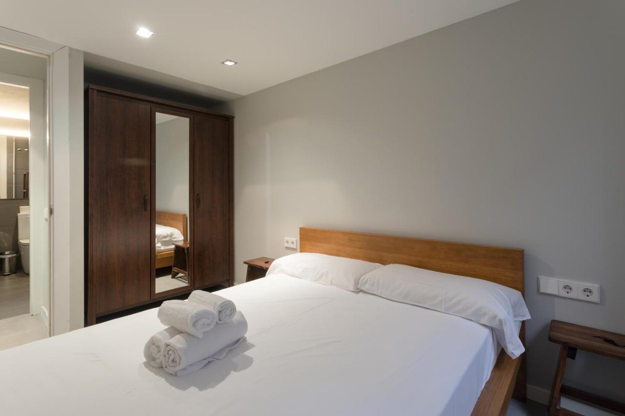 Bbarcelona Poblenou Beach Flats Zewnętrze zdjęcie