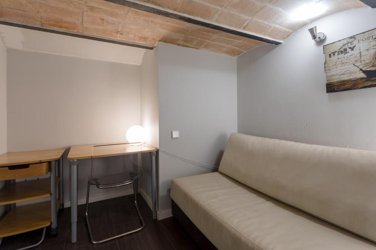 Bbarcelona Poblenou Beach Flats Zewnętrze zdjęcie