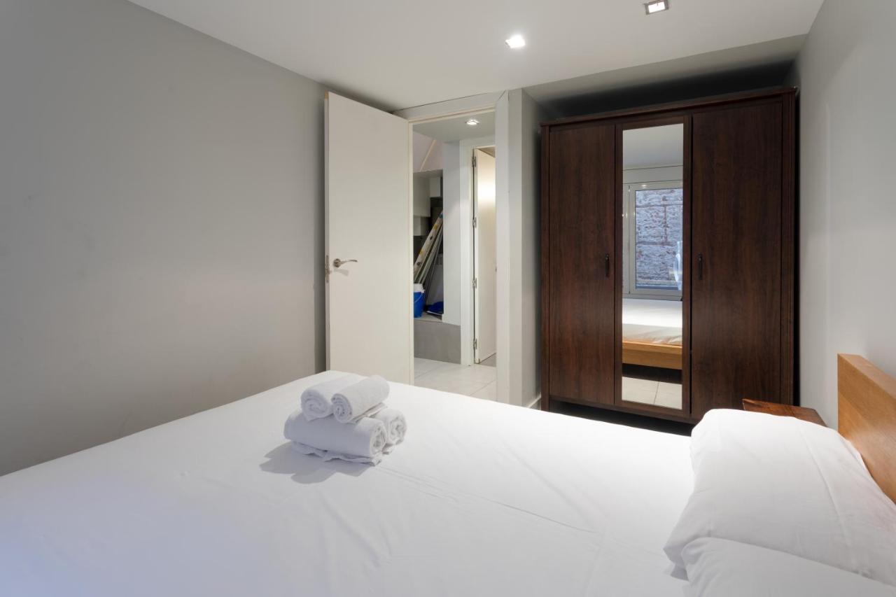 Bbarcelona Poblenou Beach Flats Zewnętrze zdjęcie