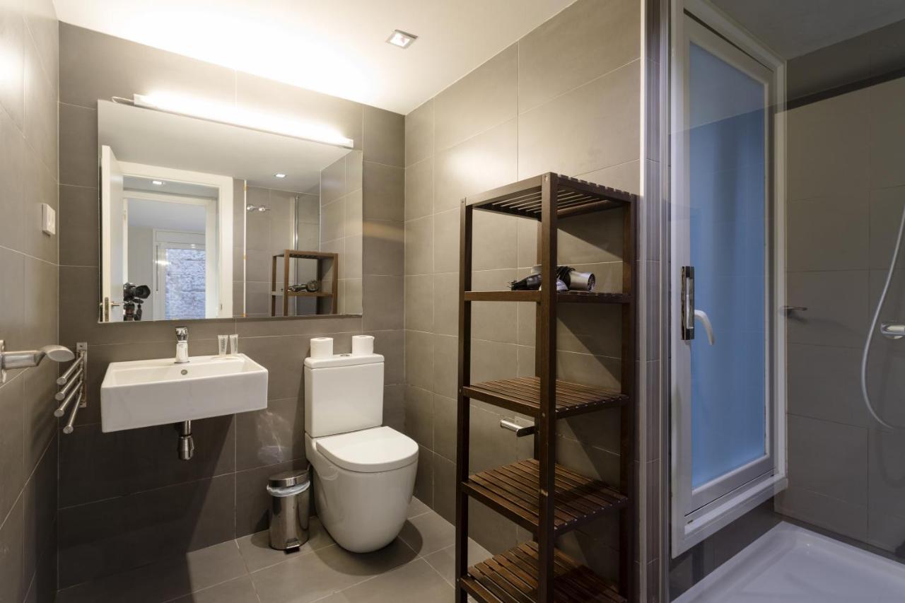 Bbarcelona Poblenou Beach Flats Zewnętrze zdjęcie