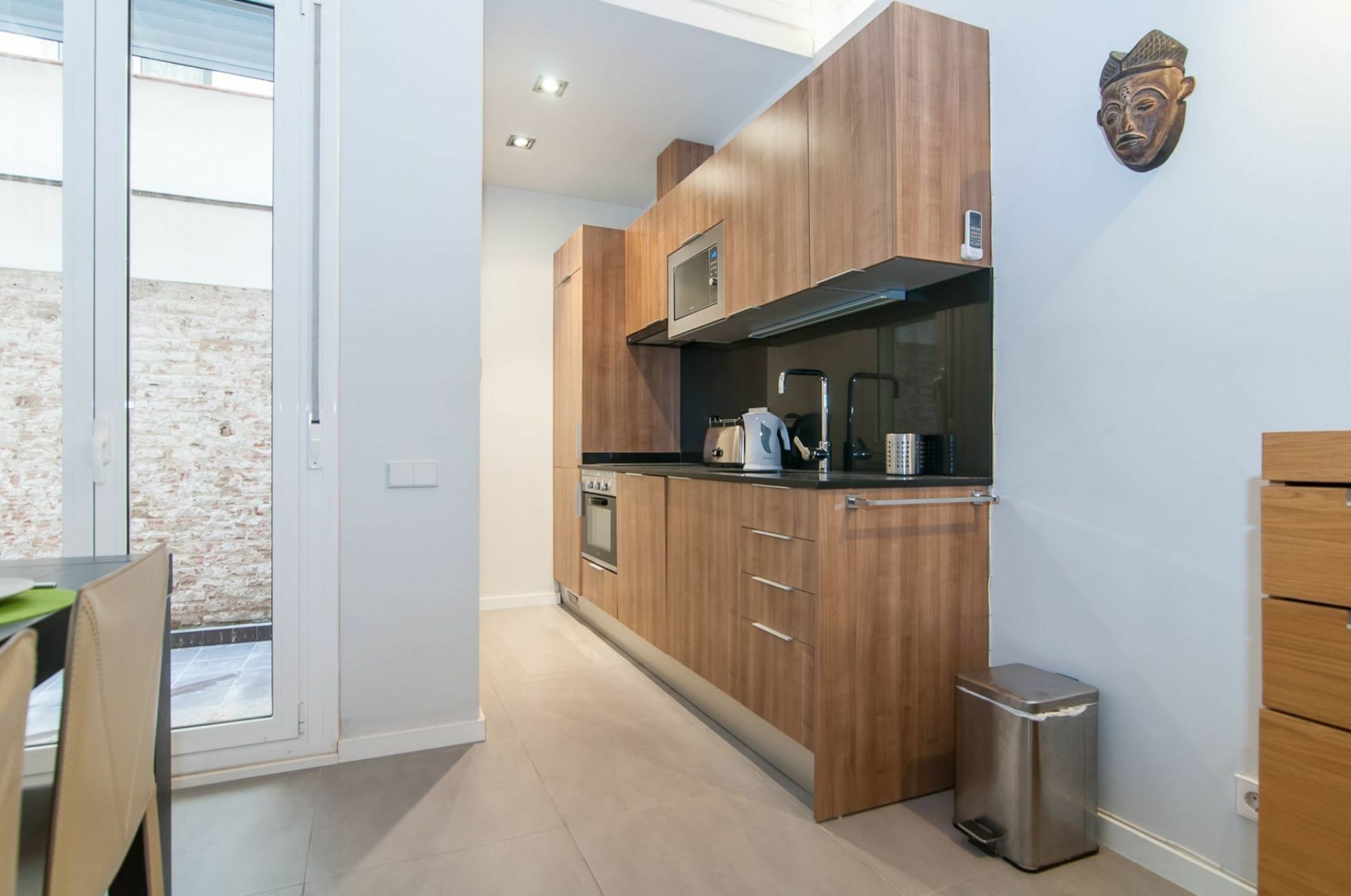 Bbarcelona Poblenou Beach Flats Zewnętrze zdjęcie