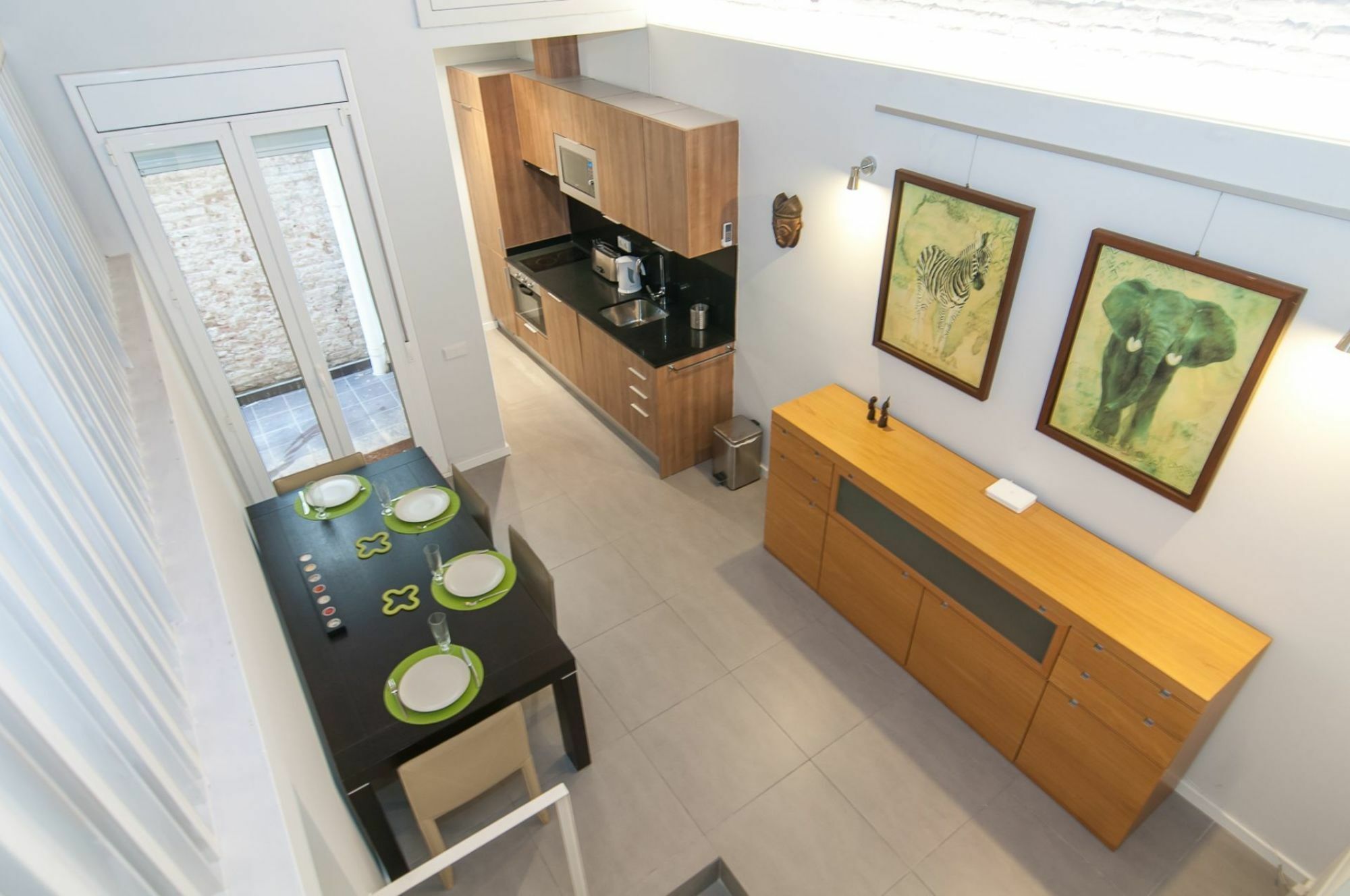 Bbarcelona Poblenou Beach Flats Zewnętrze zdjęcie