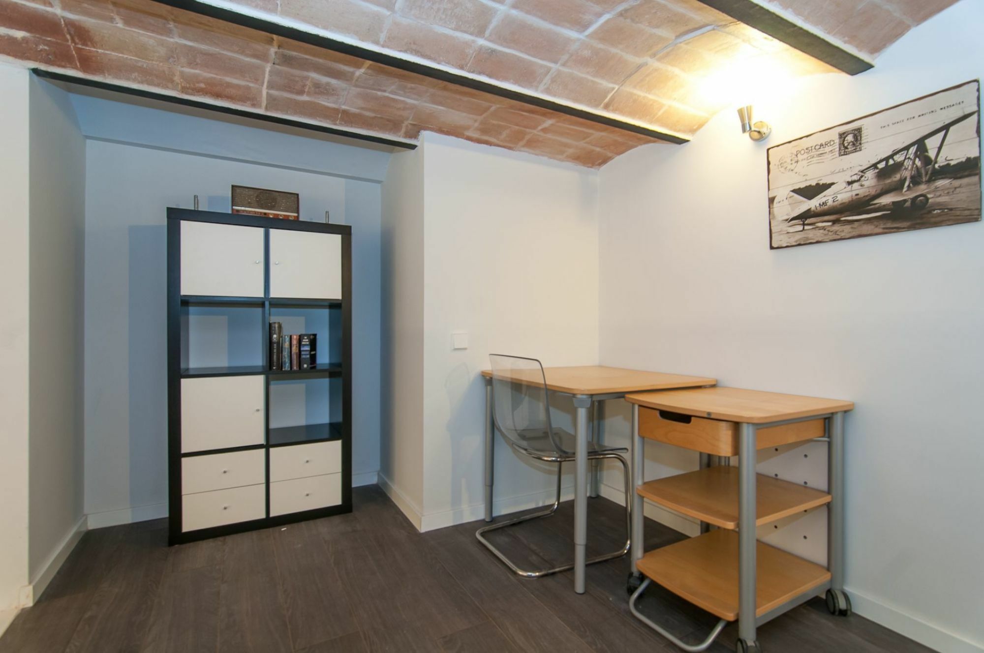 Bbarcelona Poblenou Beach Flats Zewnętrze zdjęcie