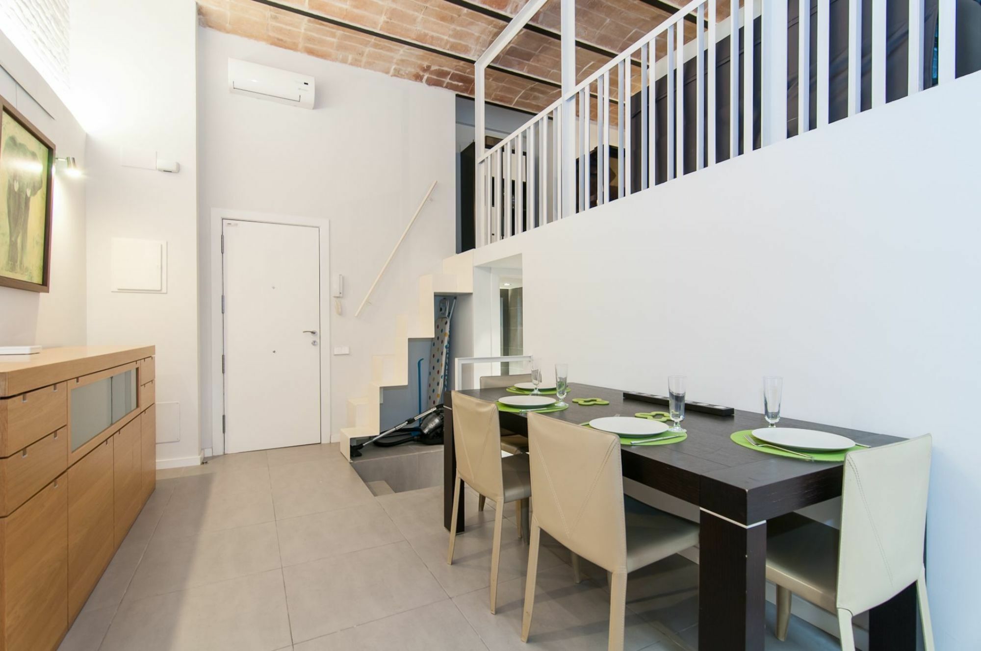Bbarcelona Poblenou Beach Flats Zewnętrze zdjęcie