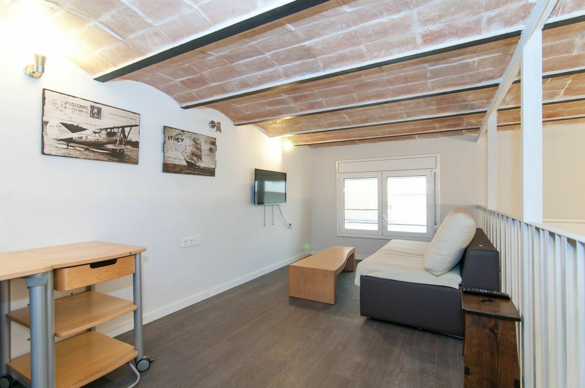 Bbarcelona Poblenou Beach Flats Zewnętrze zdjęcie