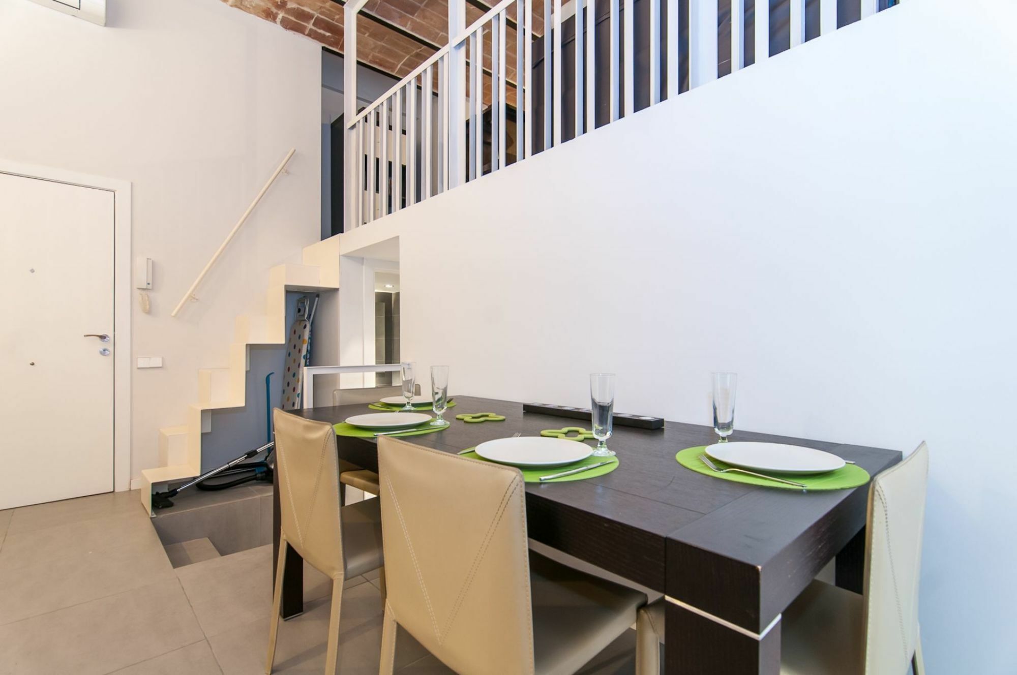Bbarcelona Poblenou Beach Flats Zewnętrze zdjęcie