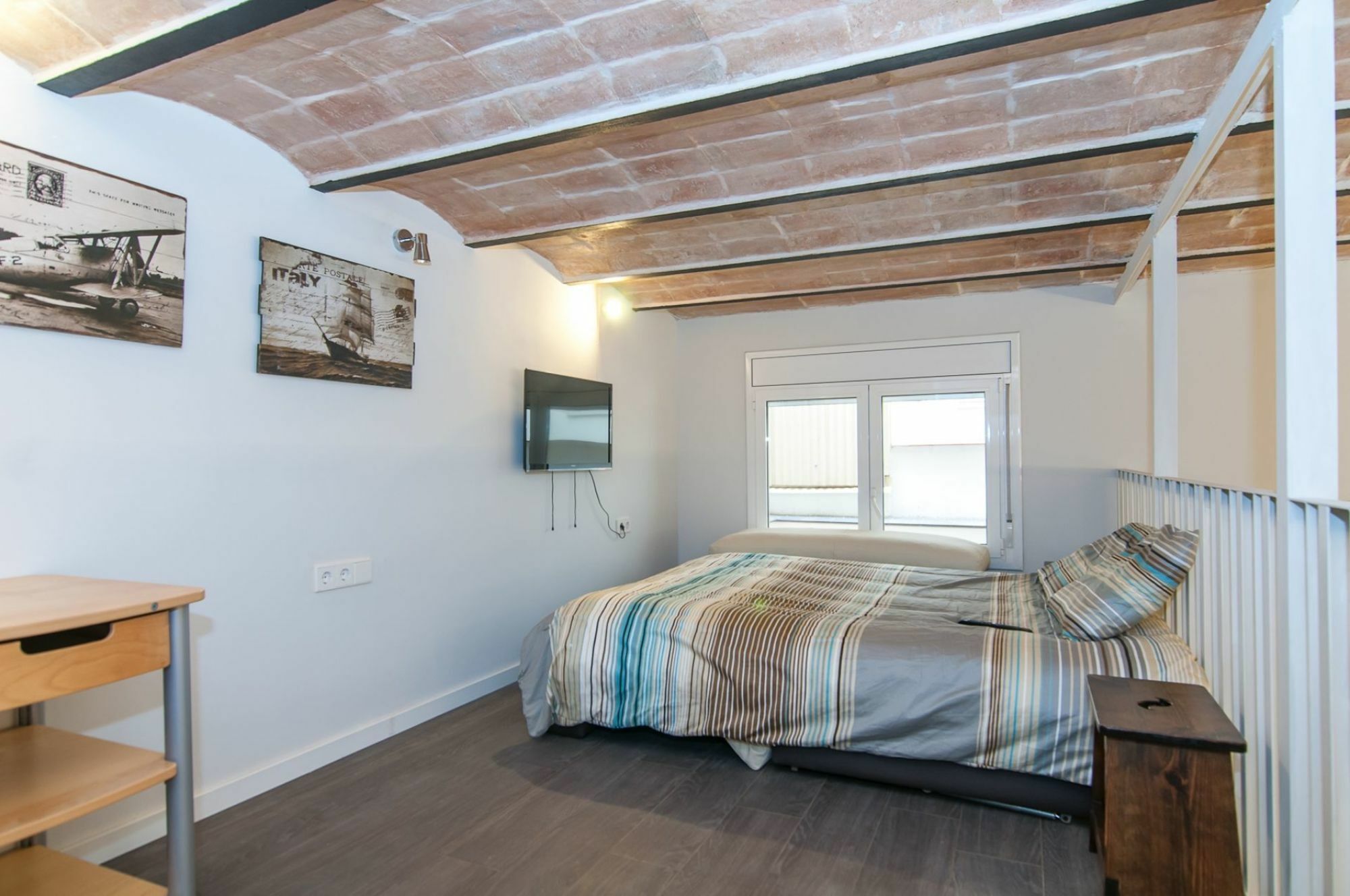 Bbarcelona Poblenou Beach Flats Zewnętrze zdjęcie