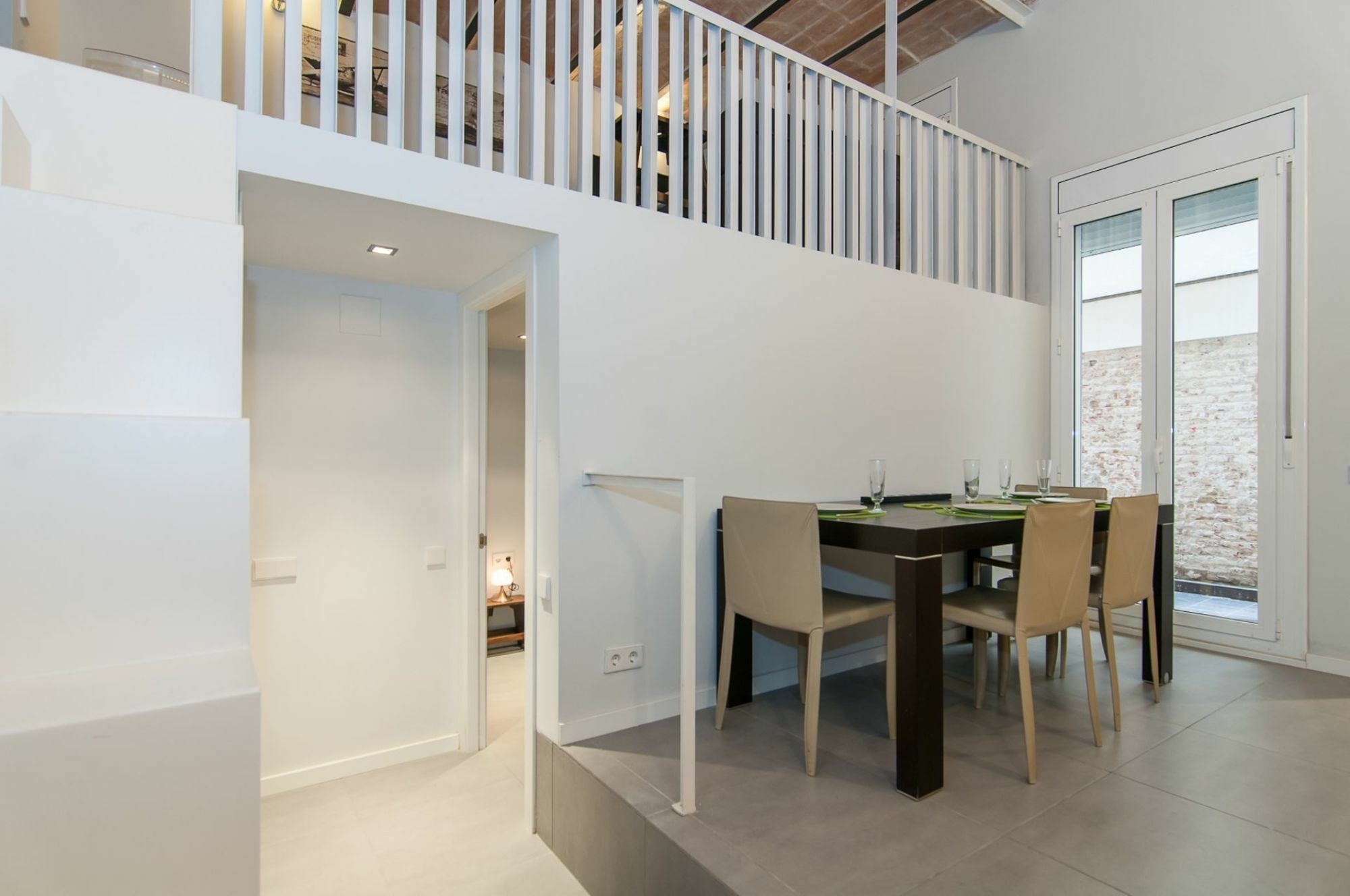 Bbarcelona Poblenou Beach Flats Zewnętrze zdjęcie