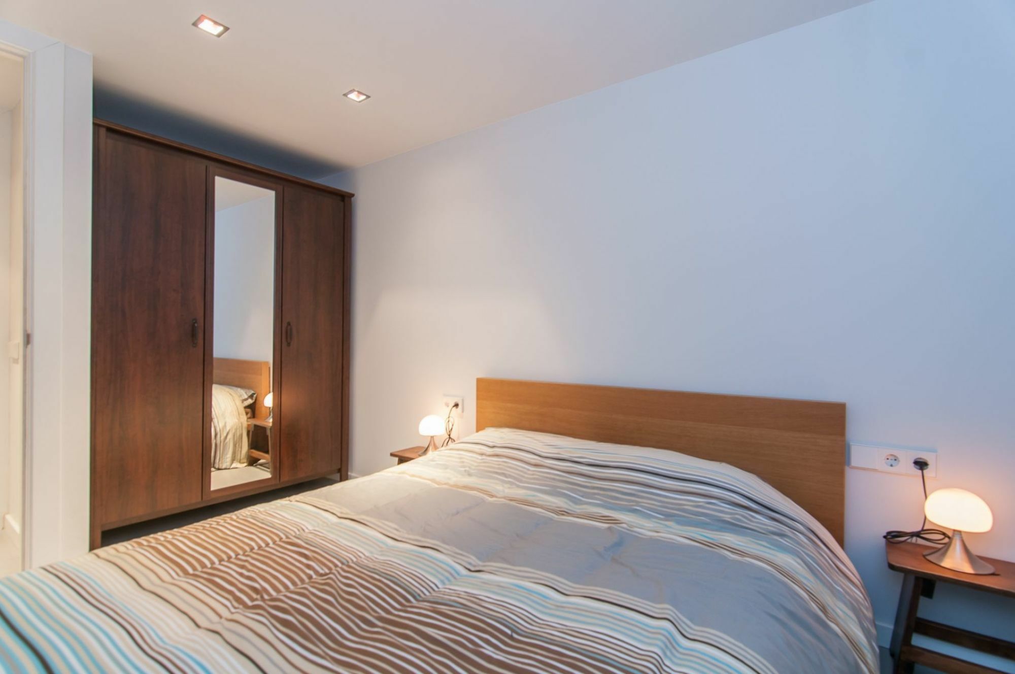 Bbarcelona Poblenou Beach Flats Zewnętrze zdjęcie