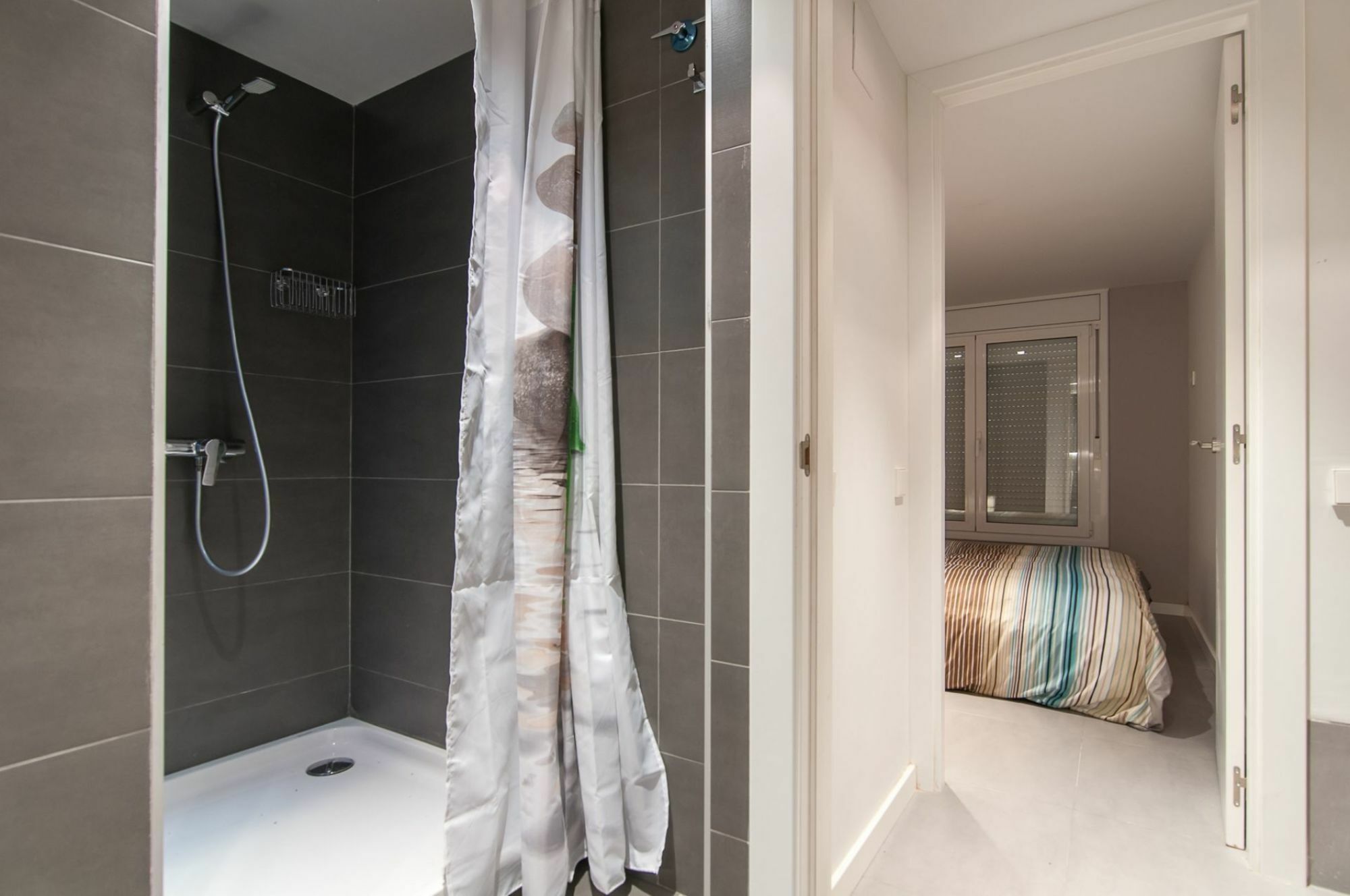 Bbarcelona Poblenou Beach Flats Zewnętrze zdjęcie