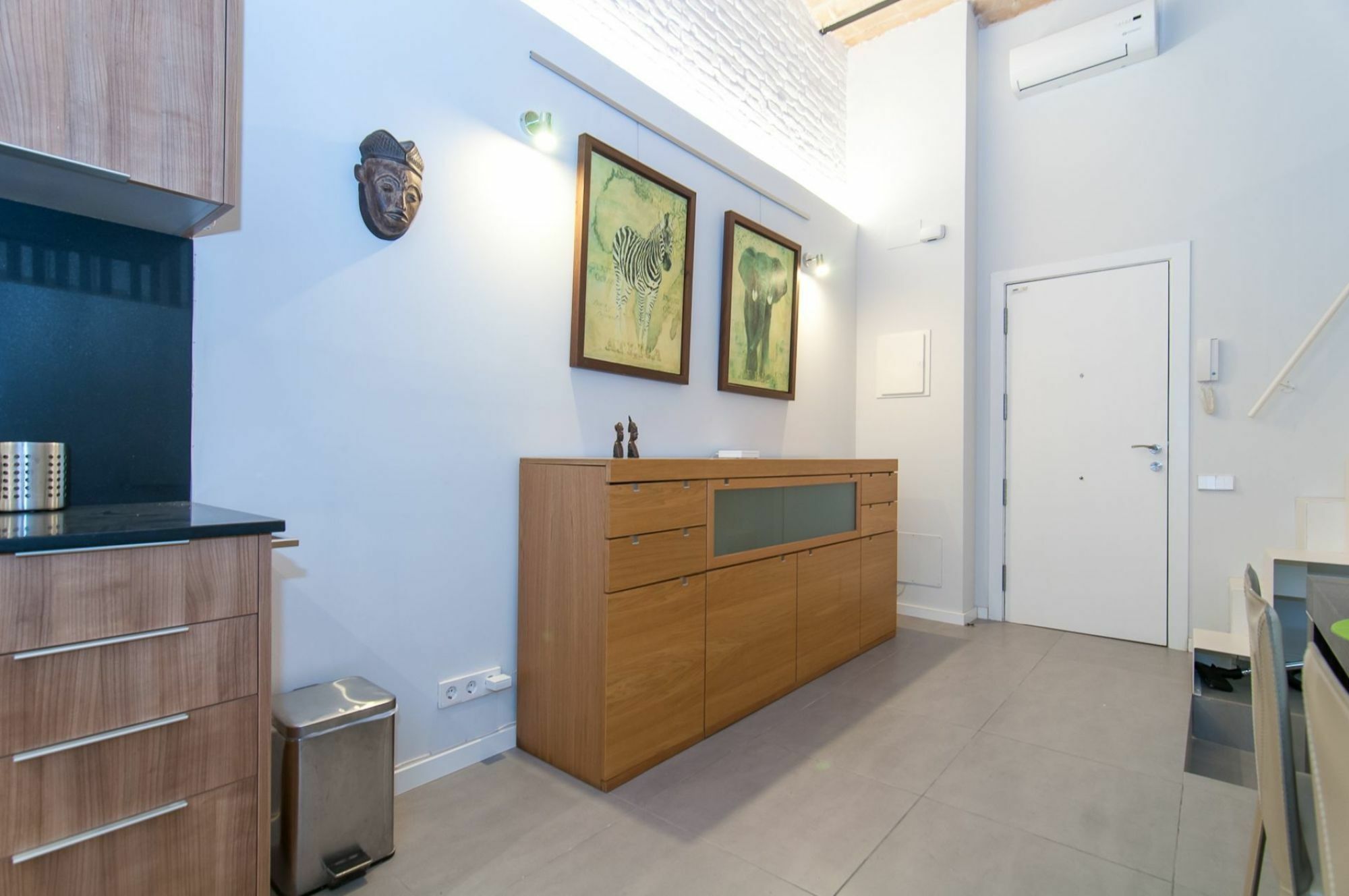 Bbarcelona Poblenou Beach Flats Zewnętrze zdjęcie