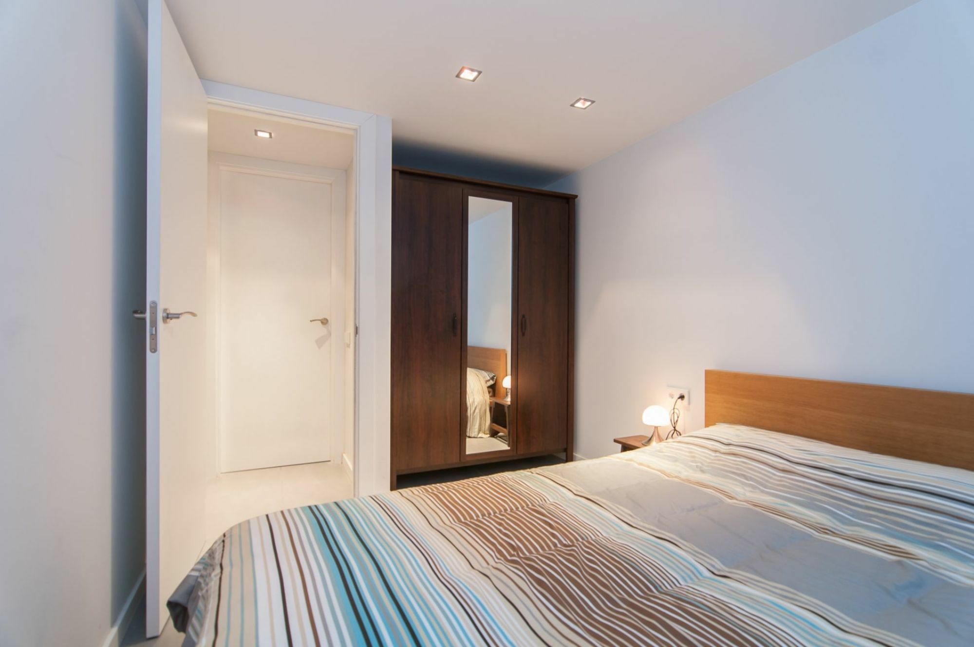 Bbarcelona Poblenou Beach Flats Zewnętrze zdjęcie