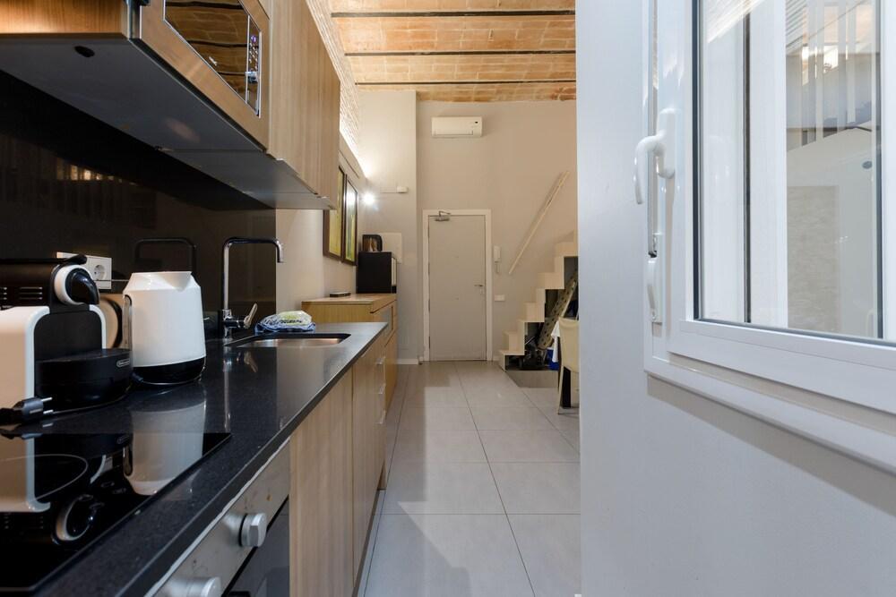Bbarcelona Poblenou Beach Flats Zewnętrze zdjęcie