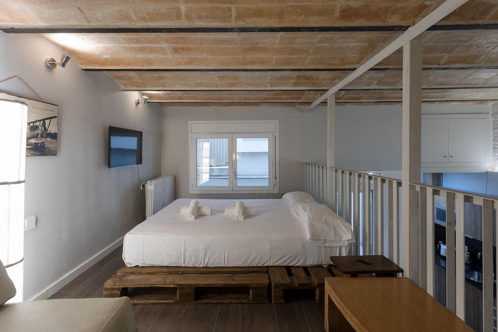 Bbarcelona Poblenou Beach Flats Zewnętrze zdjęcie